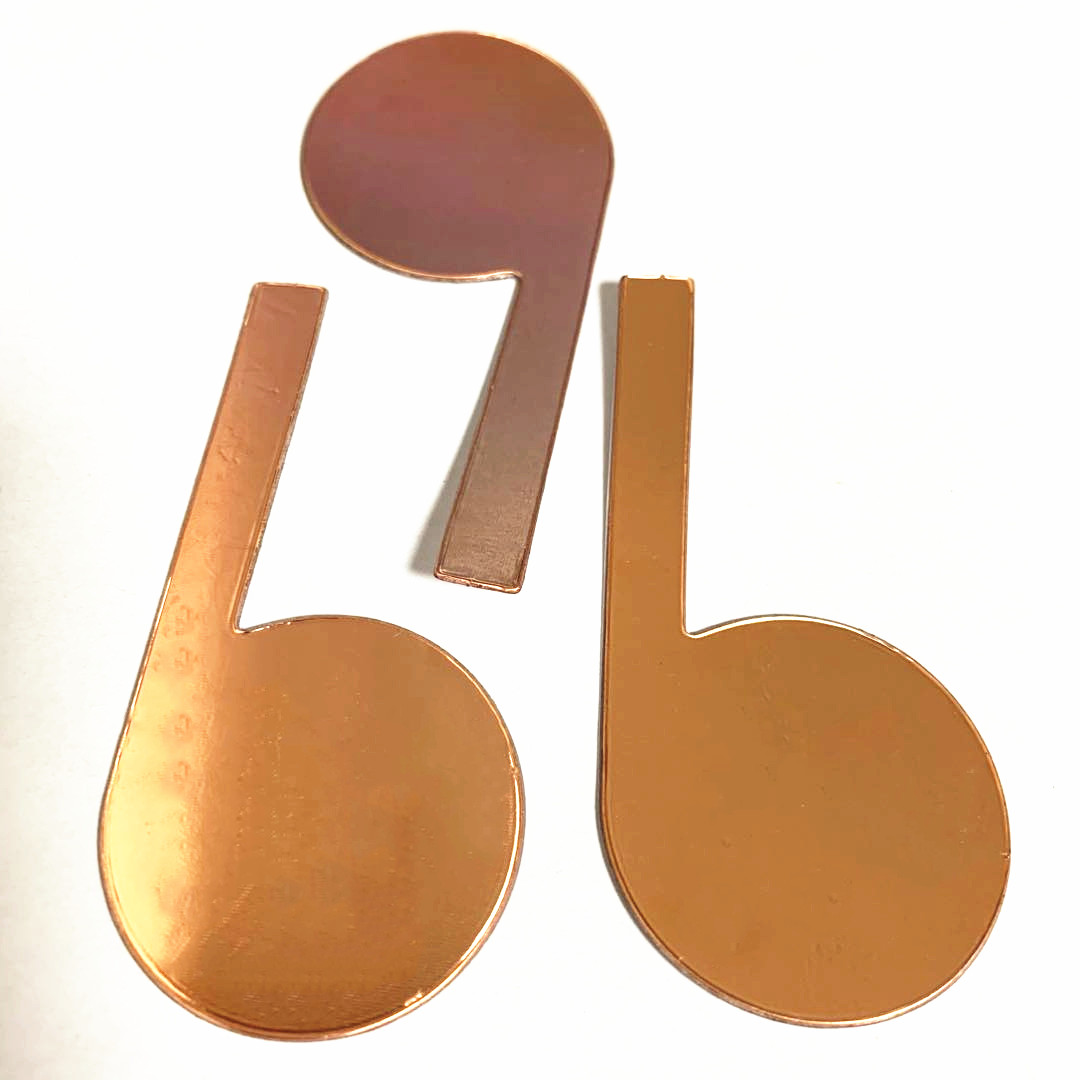 導(dǎo)電銅箔